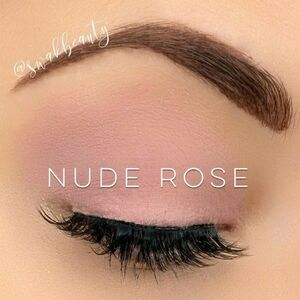 SeneGence ShadowSense - Nude Rose